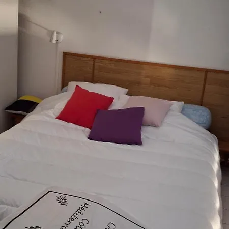 Petit Paradis