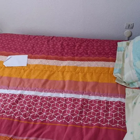Appartamento Petit Paradis